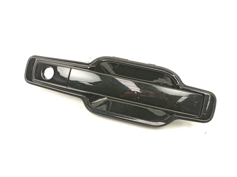 Recambio de manilla delantera derecha para ssangyong kyron 2.0 xdi referencia OEM IAM 7245031000  