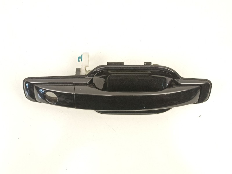 Recambio de manilla delantera derecha para ssangyong kyron 2.0 xdi referencia OEM IAM 7245031000  