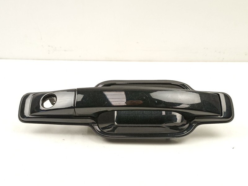 Recambio de manilla delantera derecha para ssangyong kyron 2.0 xdi referencia OEM IAM 7245031000  