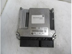 Recambio de centralita : bmw 120 : 2.0 td (177cv) [2007] para bmw  120 2.0 td referencia OEM IAM 0281013536  