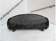 Recambio de cuadro instrumentos : saab 900 : 2.0 g (133,24cv) 5p [1994] para saab 900 2.0 g referencia OEM IAM   