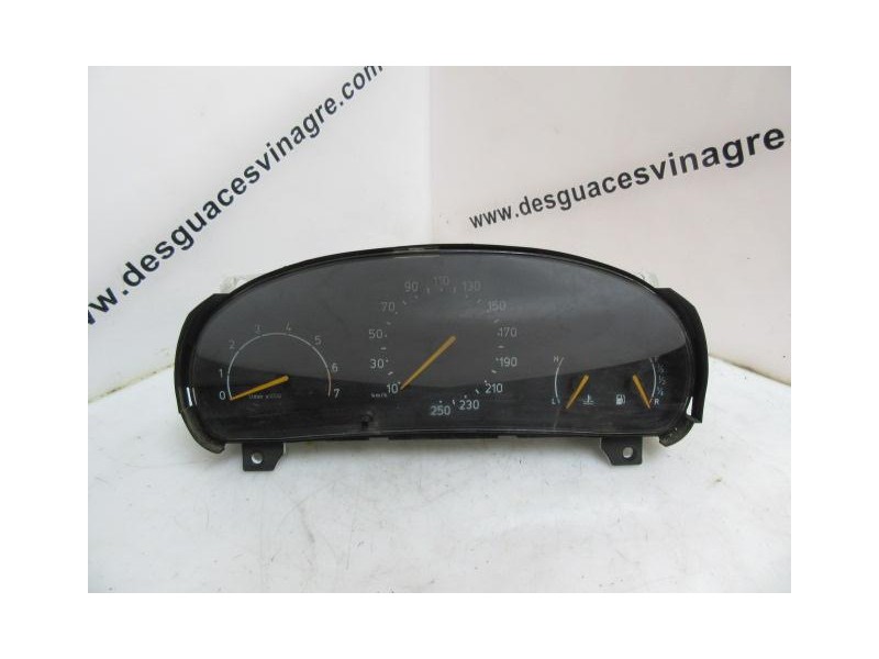 Recambio de cuadro instrumentos : saab 900 : 2.0 g (133,24cv) 5p [1994] para saab 900 2.0 g referencia OEM IAM   