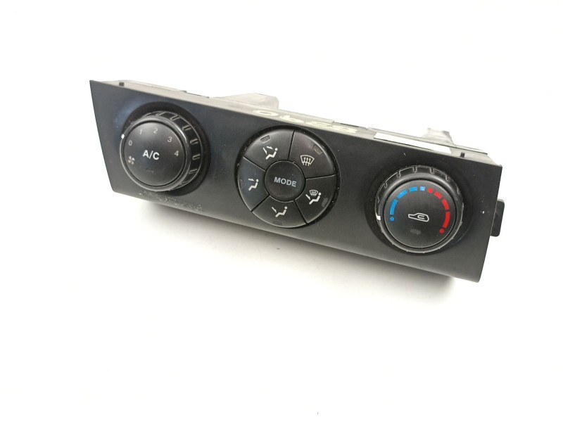 Recambio de mandos calefaccion aire para ssangyong kyron 2.0 xdi referencia OEM IAM 6870009031  