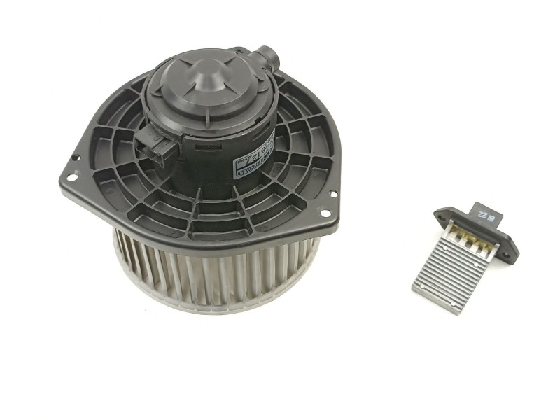 Recambio de motor calefaccion para ssangyong kyron 2.0 xdi referencia OEM IAM 6811109150  