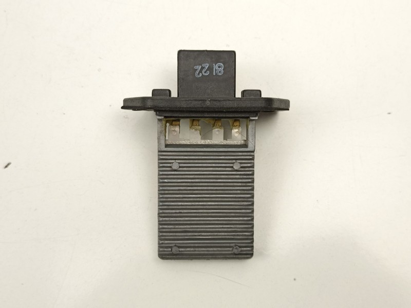 Recambio de motor calefaccion para ssangyong kyron 2.0 xdi referencia OEM IAM 6811109150  