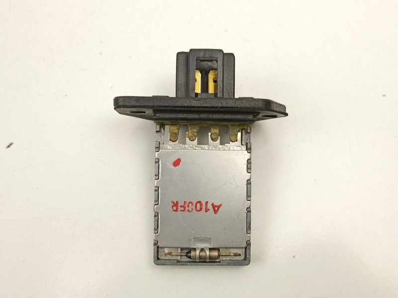 Recambio de motor calefaccion para ssangyong kyron 2.0 xdi referencia OEM IAM 6811109150  