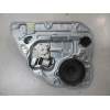 Recambio de elevalunas trasero izquierdo para volvo v50 (545) 2.0 d referencia OEM IAM   