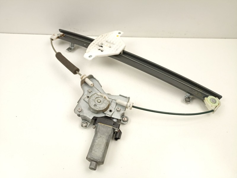 Recambio de elevalunas trasero derecho para ssangyong kyron 2.0 xdi referencia OEM IAM 7332109002  