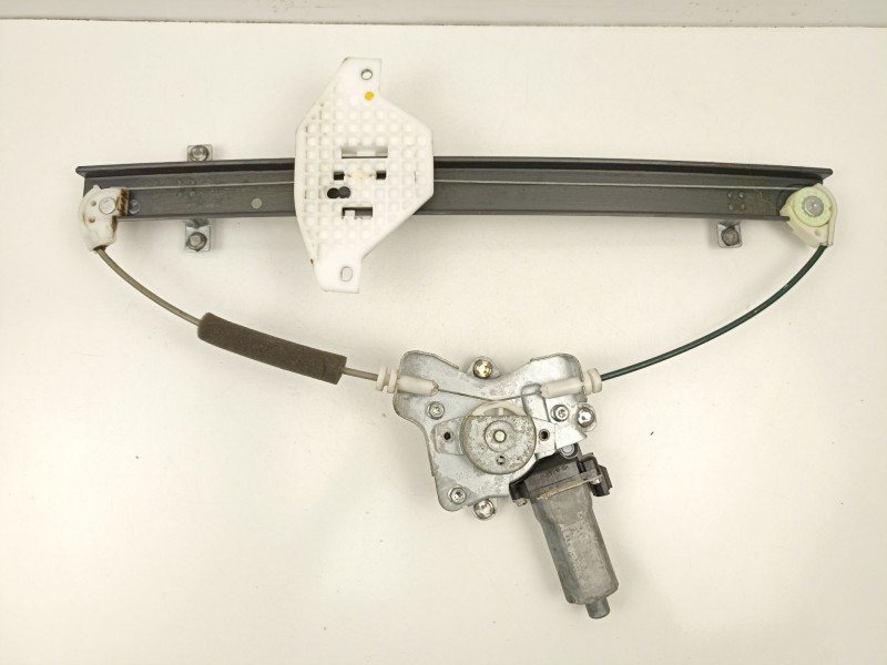 Recambio de elevalunas trasero derecho para ssangyong kyron 2.0 xdi referencia OEM IAM 7332109002  