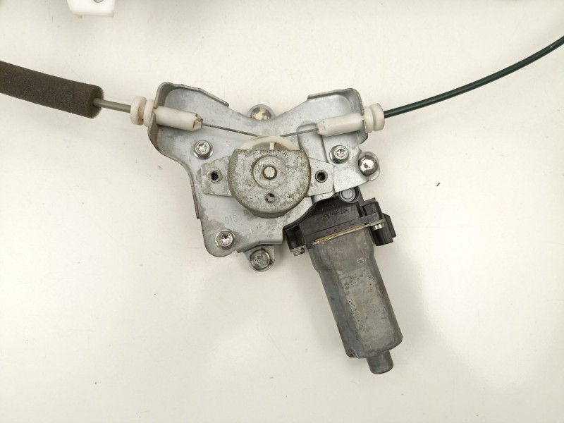 Recambio de elevalunas trasero derecho para ssangyong kyron 2.0 xdi referencia OEM IAM 7332109002  