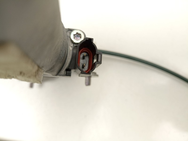 Recambio de elevalunas trasero derecho para ssangyong kyron 2.0 xdi referencia OEM IAM 7332109002  