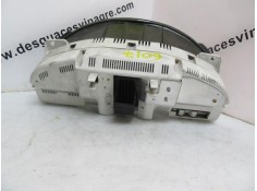 Recambio de cuadro instrumentos : saab 900 : 2.0 g (133,24cv) 5p [1994] para saab 900 2.0 g referencia OEM IAM    2