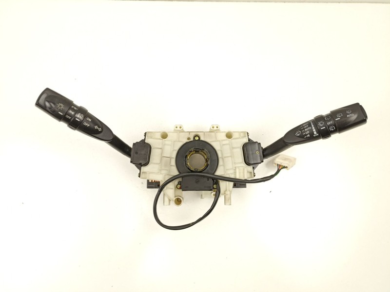 Recambio de mando luces y limpias para ssangyong kyron 2.0 xdi referencia OEM IAM 8591009341  8591009331