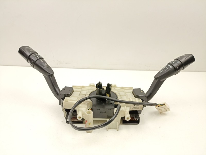 Recambio de mando luces y limpias para ssangyong kyron 2.0 xdi referencia OEM IAM 8591009341  8591009331