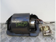 Recambio de motor calefaccion : ford courier : 1.8 d (58,46cv) [1994] para ford courier 1.8 d referencia OEM IAM   