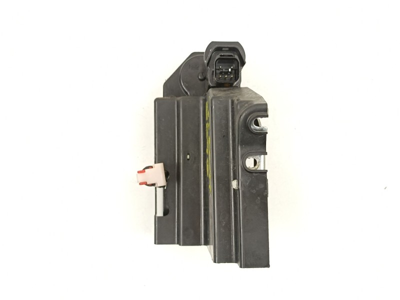 Recambio de cerradura puerta trasera derecha para ssangyong kyron 2.0 xdi referencia OEM IAM 7132009005  