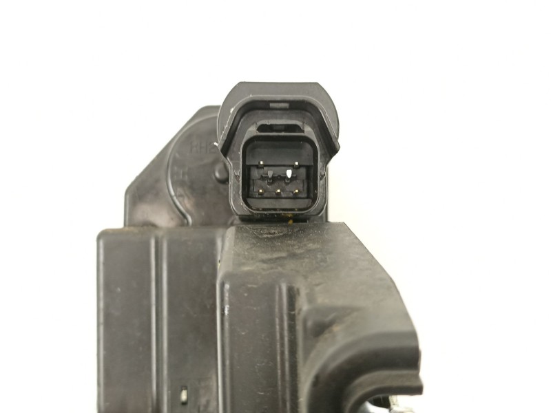 Recambio de cerradura puerta trasera derecha para ssangyong kyron 2.0 xdi referencia OEM IAM 7132009005  