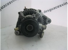 Recambio de alternador : rover 220 : 2.0 d -20t2r (85,68cv) 5p [1997] para rover  220 2.0 d -20t2r referencia OEM IAM 100213-227