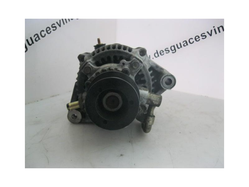 Recambio de alternador : rover 220 : 2.0 d -20t2r (85,68cv) 5p [1997] para rover  220 2.0 d -20t2r referencia OEM IAM 100213-227
