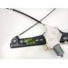 Recambio de elevalunas delantero derecho para bmw 3 (e90) 320 i referencia OEM IAM 51337140588  