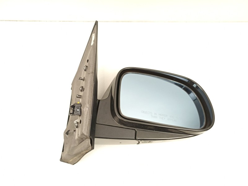 Recambio de retrovisor derecho para ssangyong kyron 2.0 xdi referencia OEM IAM 7894009121  