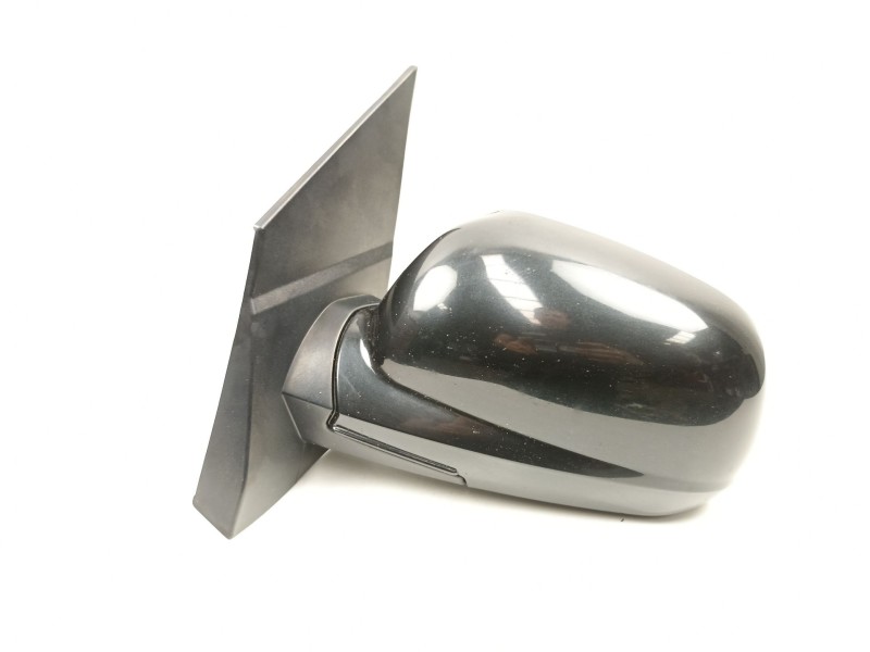 Recambio de retrovisor izquierdo para ssangyong kyron 2.0 xdi referencia OEM IAM 7893009121  