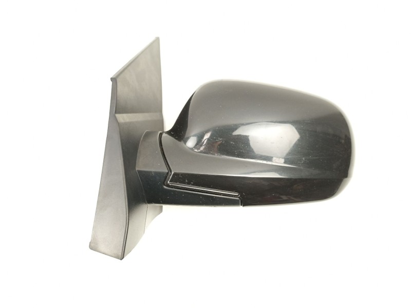 Recambio de retrovisor izquierdo para ssangyong kyron 2.0 xdi referencia OEM IAM 7893009121  