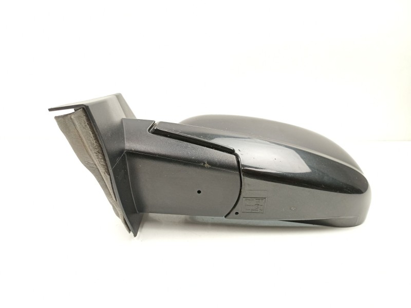 Recambio de retrovisor izquierdo para ssangyong kyron 2.0 xdi referencia OEM IAM 7893009121  