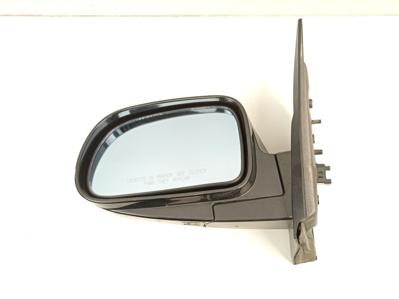 Recambio de retrovisor izquierdo para ssangyong kyron 2.0 xdi referencia OEM IAM 7893009121  