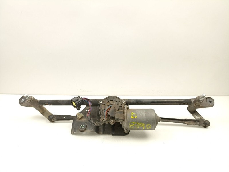 Recambio de motor limpia delantero para ssangyong kyron 2.0 xdi referencia OEM IAM 8611009001  