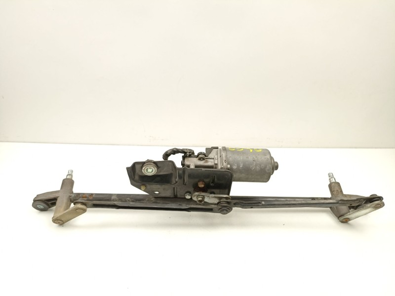 Recambio de motor limpia delantero para ssangyong kyron 2.0 xdi referencia OEM IAM 8611009001  