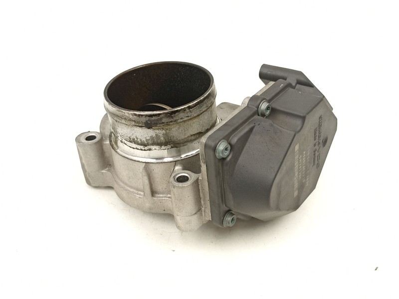 Recambio de caja mariposa para ssangyong kyron 2.0 xdi referencia OEM IAM 6651410225 5WY9170C 