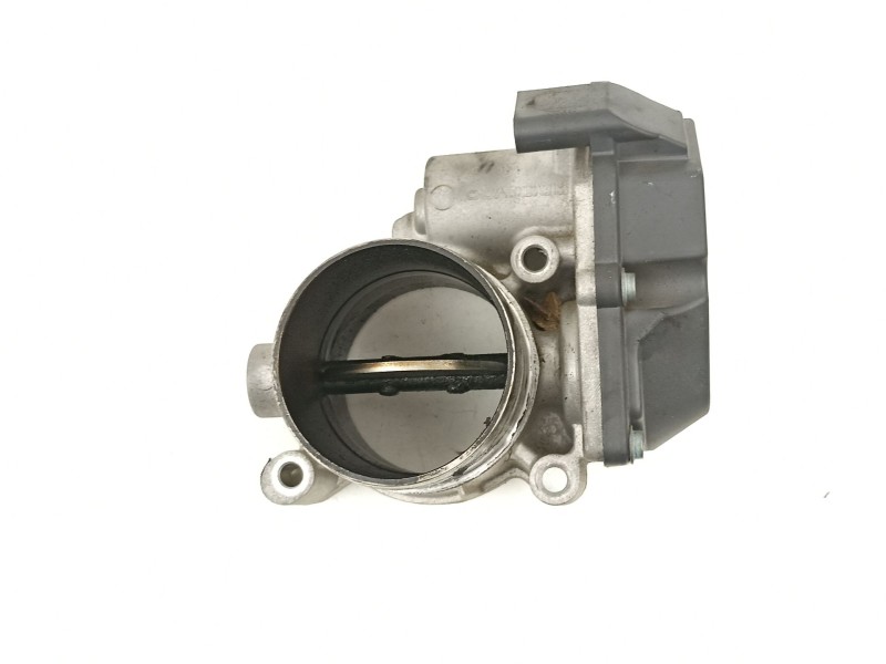 Recambio de caja mariposa para ssangyong kyron 2.0 xdi referencia OEM IAM 6651410225 5WY9170C 