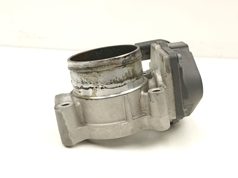 Recambio de caja mariposa para ssangyong kyron 2.0 xdi referencia OEM IAM 6651410225 5WY9170C 