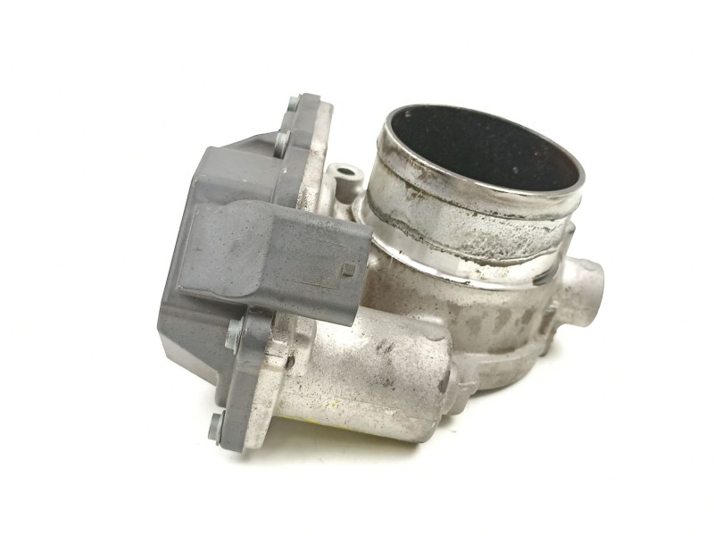 Recambio de caja mariposa para ssangyong kyron 2.0 xdi referencia OEM IAM 6651410225 5WY9170C 