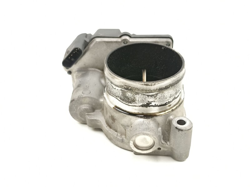 Recambio de caja mariposa para ssangyong kyron 2.0 xdi referencia OEM IAM 6651410225 5WY9170C 