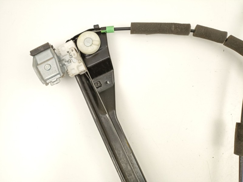 Recambio de elevalunas delantero derecho para ssangyong kyron 2.0 xdi referencia OEM IAM 7232109004  