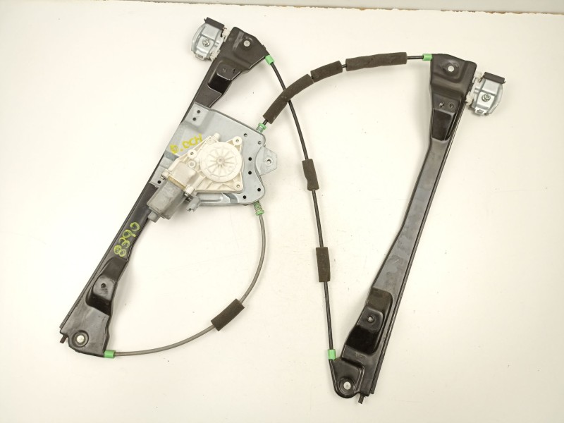 Recambio de elevalunas delantero derecho para ssangyong kyron 2.0 xdi referencia OEM IAM 7232109004  