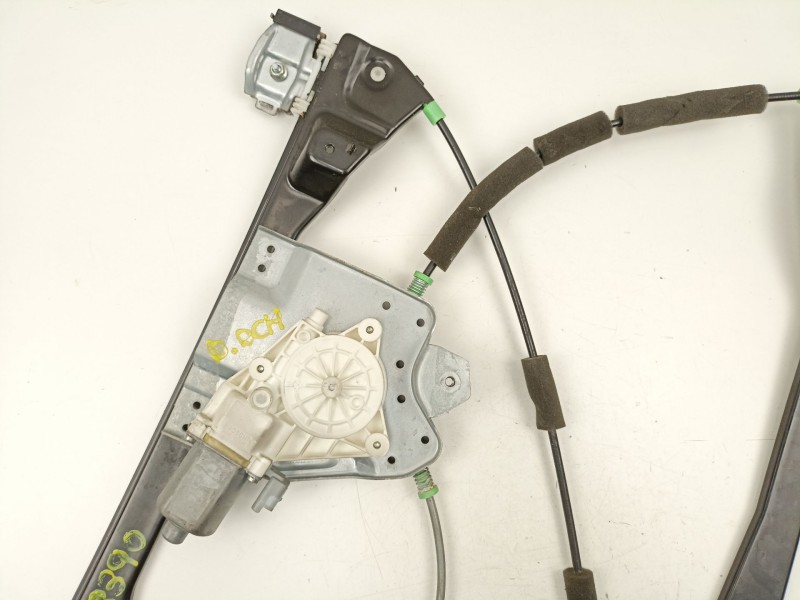 Recambio de elevalunas delantero derecho para ssangyong kyron 2.0 xdi referencia OEM IAM 7232109004  