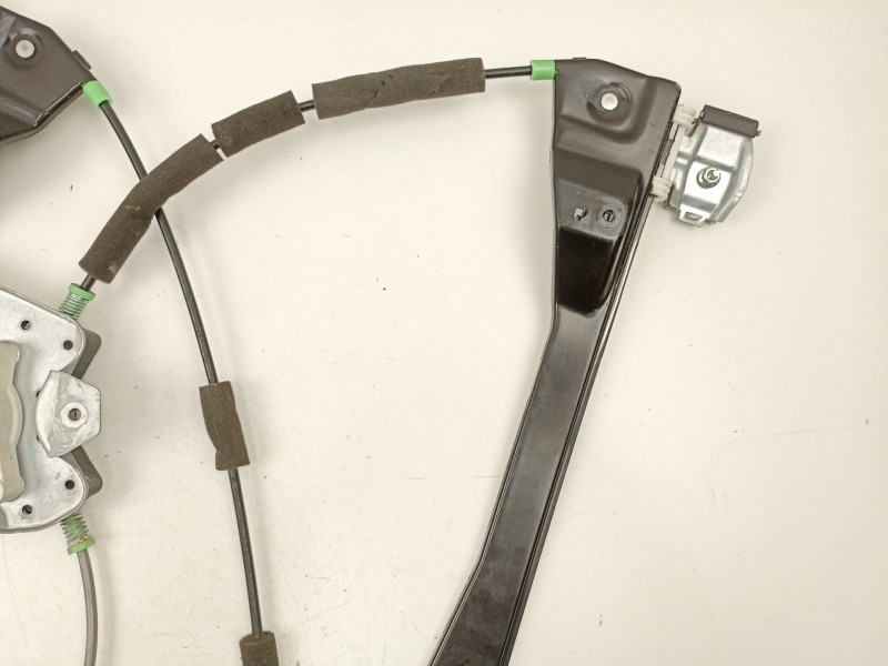 Recambio de elevalunas delantero derecho para ssangyong kyron 2.0 xdi referencia OEM IAM 7232109004  