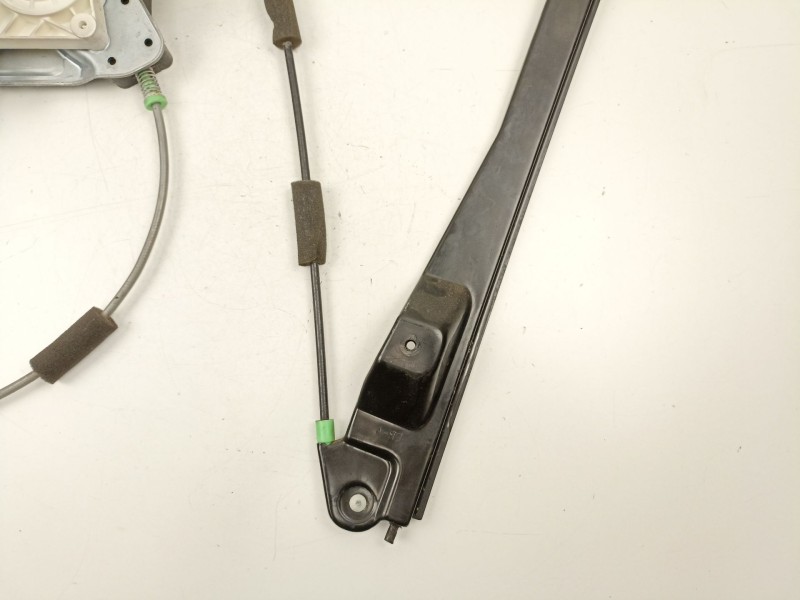 Recambio de elevalunas delantero derecho para ssangyong kyron 2.0 xdi referencia OEM IAM 7232109004  