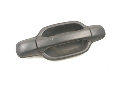 Recambio de manilla trasera derecha para isuzu d-max i (tfr, tfs) 2.5 ditd 4x4 (tfs86_) referencia OEM IAM 8980506150  