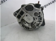 Recambio de alternador : rover 220 : 2.0 d -20t2r (85,68cv) 5p [1997] para rover  220 2.0 d -20t2r referencia OEM IAM 100213-227 2