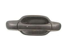 Recambio de manilla trasera derecha para isuzu d-max i (tfr, tfs) 2.5 ditd 4x4 (tfs86_) referencia OEM IAM 8980506150   2