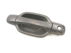 Recambio de manilla delantera izquierda para isuzu d-max i (tfr, tfs) 2.5 ditd 4x4 (tfs86_) referencia OEM IAM 8980506060  