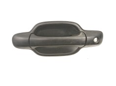 Recambio de manilla delantera izquierda para isuzu d-max i (tfr, tfs) 2.5 ditd 4x4 (tfs86_) referencia OEM IAM 8980506060   2