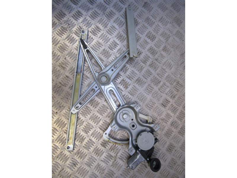 Recambio de elevalunas delantero derecho para toyota yaris (_p9_) 1.33 vvt-i (nsp90_) referencia OEM IAM 857100D100  