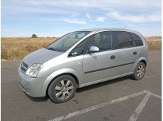 opel meriva a monospace (x03) del año 2005