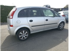 opel meriva a monospace (x03) del año 2005 2