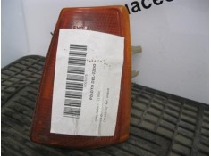 Recambio de piloto del. izq. : opel kadett : 1.4-g g-1.4nv [1990] para opel kadett 1.4-g g-1.4nv referencia OEM IAM AMBAR  